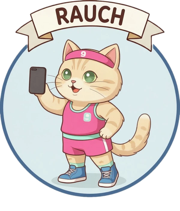cat9 - RAUCH